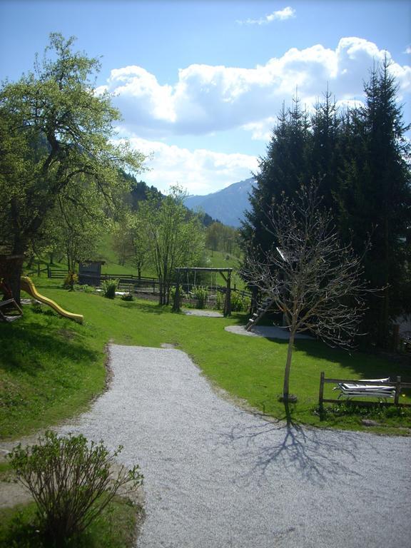 Oberdeutinghof Saalfelden Quarto foto