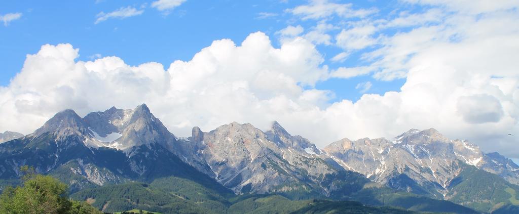 Oberdeutinghof Saalfelden Quarto foto